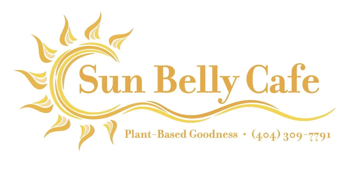 Sun Belly Cafe — Plant-Based Goodness